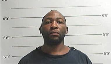 Brian Butler, - Orleans Parish County, LA 